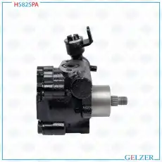 Насос гидроусилителя руля GELZER H5825PA