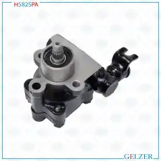 Насос гидроусилителя руля GELZER H5825PA