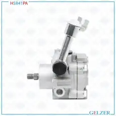 Насос гидроусилителя руля GELZER H5841PA