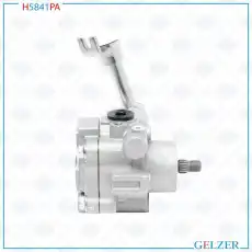 Насос гидроусилителя руля GELZER H5841PA