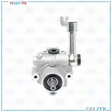 Насос гидроусилителя руля GELZER H5841PA