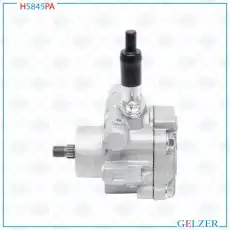 Насос гидроусилителя руля GELZER H5845PA