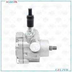 Насос гидроусилителя руля GELZER H5845PA