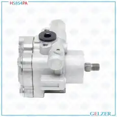 Насос гидроусилителя руля GELZER H5854PA