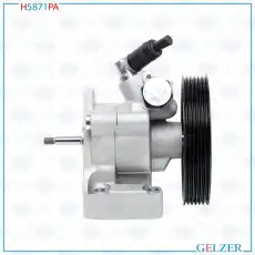 Насос гидроусилителя руля GELZER H5871PA