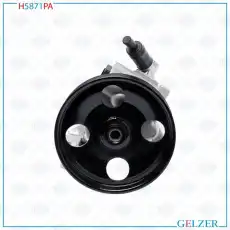 Насос гидроусилителя руля GELZER H5871PA