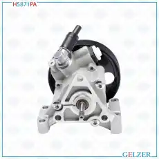 Насос гидроусилителя руля GELZER H5871PA