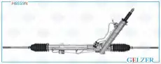 Рулевая рейка GELZER H6559N