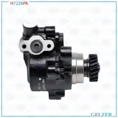 Насос гидроусилителя руля GELZER H7226PA