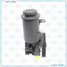 Насос гидроусилителя руля GELZER H7915PU