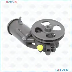 Насос гидроусилителя руля GELZER H7915PU
