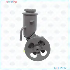 Насос гидроусилителя руля GELZER H7915PU