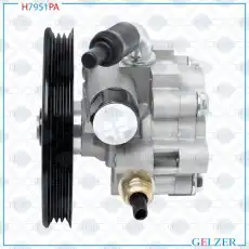 Насос гидроусилителя руля GELZER H7951PA