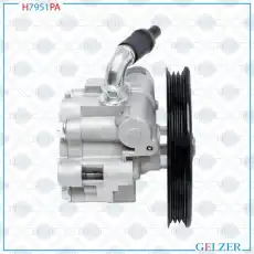 Насос гидроусилителя руля GELZER H7951PA