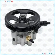 Насос гидроусилителя руля GELZER H7951PA