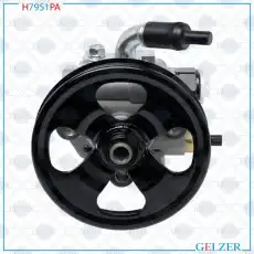 Насос гидроусилителя руля GELZER H7951PA