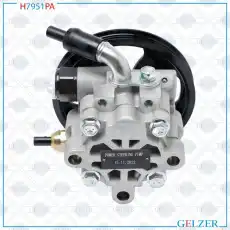 Насос гидроусилителя руля GELZER H7951PA