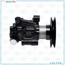 Насос гидроусилителя руля GELZER H8001PA