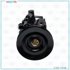 Насос гидроусилителя руля GELZER H8001PA