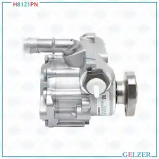 Насос гидроусилителя руля GELZER H8121PN