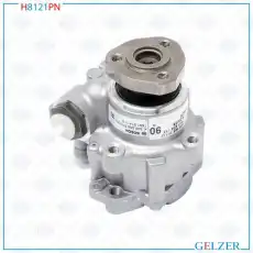 Насос гидроусилителя руля GELZER H8121PN