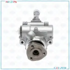 Насос гидроусилителя руля GELZER H8121PN