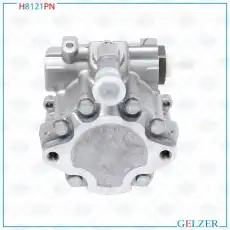 Насос гидроусилителя руля GELZER H8121PN