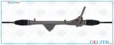 Рулевая рейка GELZER M2209U