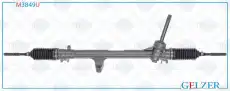 Рулевая рейка GELZER M3849U