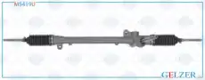 Рулевая рейка GELZER M5419U