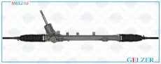 Рулевая рейка GELZER M6521U