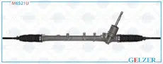 Рулевая рейка GELZER M6521U