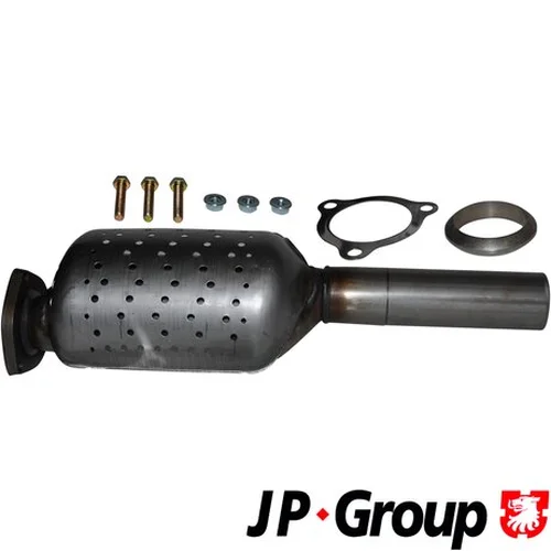 катализатор глушителя VW 1120301000 JP