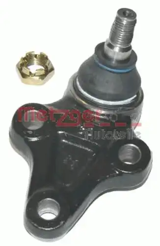 Шаровая опора METZGER 57022608