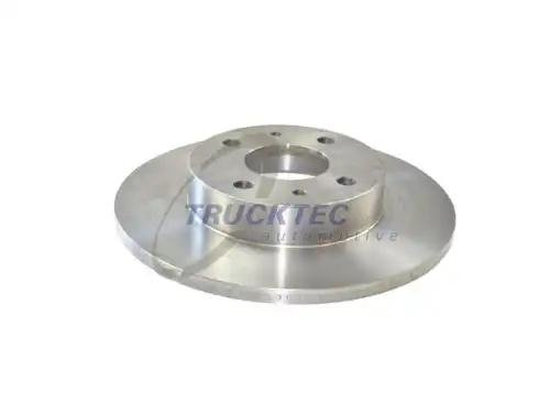 Тормозной диск TRUCKTEC 21.35.003