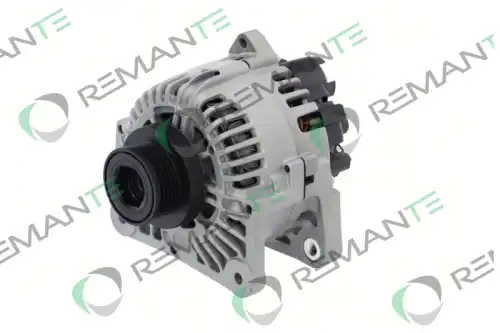 Генератор REMANTE 011-003-000177R