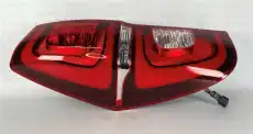 Фонарь задний JORDEN JH02H1005LEDL