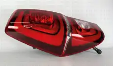 Фонарь задний JORDEN JH02H1005LEDL