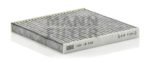 Салонный фильтр MANN-FILTER CUK 18 002