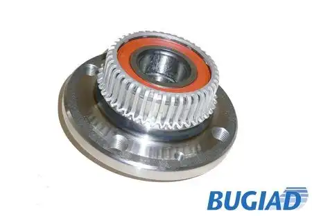 Рулевая тяга BUGIAD BSP20749
