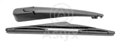 Щетка стеклоочистителя AS570023 ASLYX