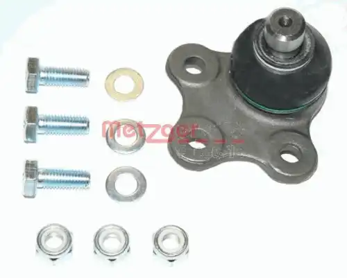 Шаровая опора METZGER 57012218
