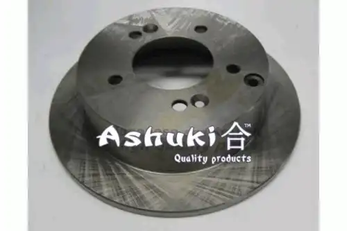 Тормозной диск ASHUKI 0993-7090