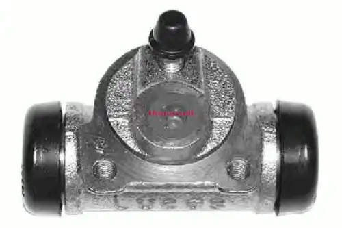 Колесный тормозной цилиндр 212247B BENDIX
