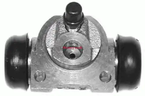 Колесный тормозной цилиндр 212309B BENDIX