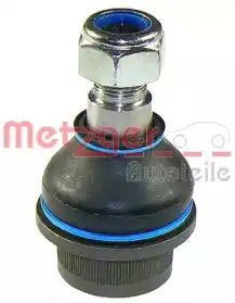 Шаровая опора METZGER 87017508