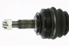 подушка ДВС левая+правая Volv 5151Z CEVAM