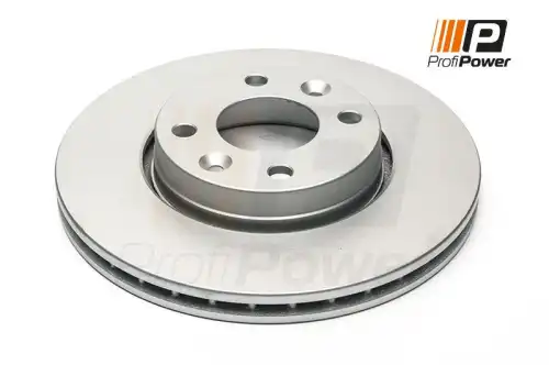 Тормозной диск PROFIPOWER 3B1054