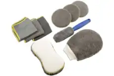 Полировальная салфетка 5556 LASER TOOLS