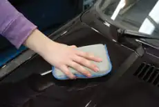 Полировальная салфетка 5992 LASER TOOLS
